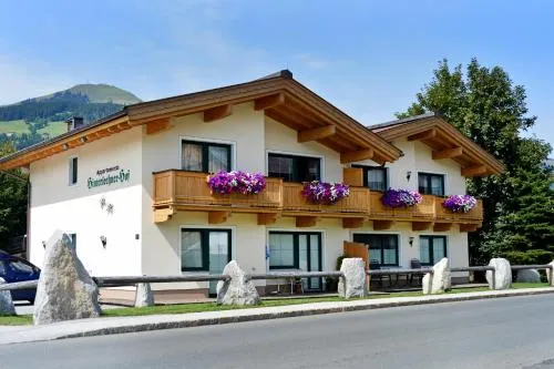 Appartements Hinterlechnerhof in Westendorf, Österreich