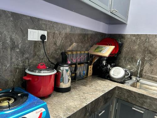 Dinethma Villas in Mutwal (Colombo 15)