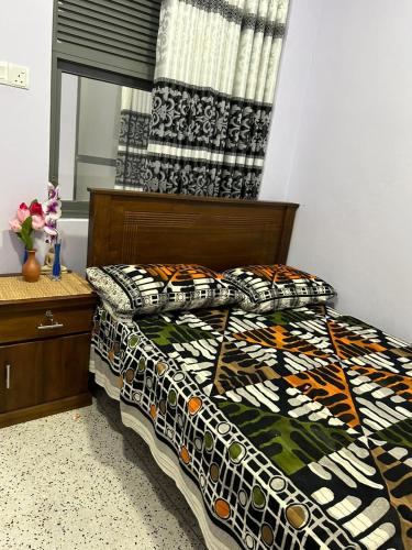 Dinethma Villas in Mutwal (Colombo 15)