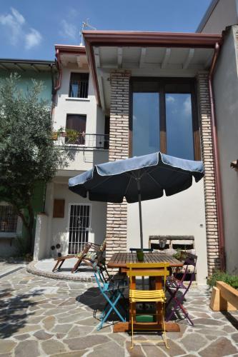  AkiHouse - apartments on Garda Lake in Lonato del Garda