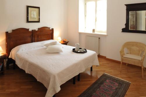 Double or Twin Room with Private Bathroom