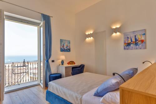 Amunì - Exclusive Suite in Centro a Cefalù Vista Mare by CEFALU BIZ, Чефалу (фото 2)