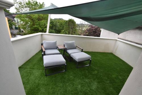  AkiHouse - rooms and apartments on Garda Lake in Lonato del Garda