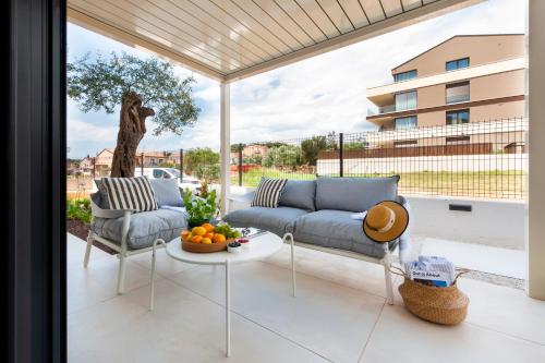 4R Royal Residence Rojnić Rovinj 3