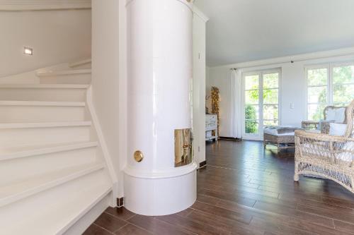 Reetdachhaus Lütt Strandhüs Reetdachhaus Lütt Strandhüs (Reetdachhaus Lutt Strandhus Reetdachhaus Lutt Strandhus) in Sankt Peter-Ording