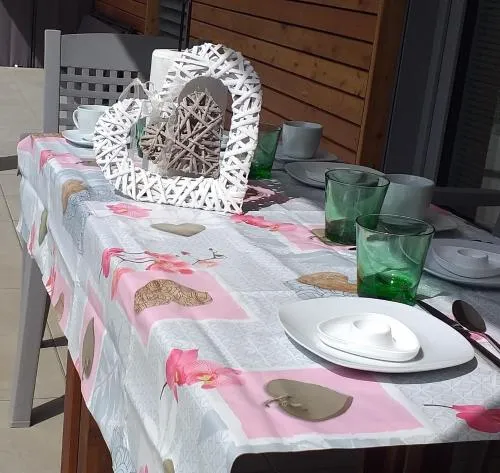Ferienwohnung Kirschner in Unter Tösens inkl SUPER SOMMER CARD in Serfaus, Österreich
