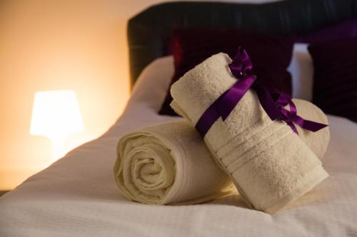 Apartment Vukanja - image 11