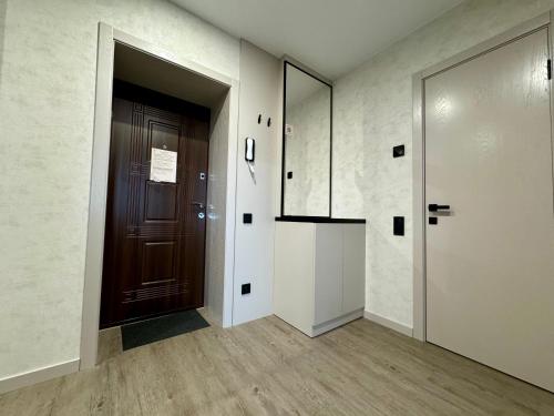 ApartPoltava Дизайн 2024 NOVA ПАНОРАМА на історичний ЦЕНТР чек РРО