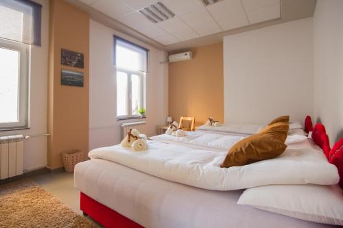 Apartment Vukanja - main image