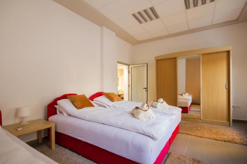 Apartment Vukanja - image 8