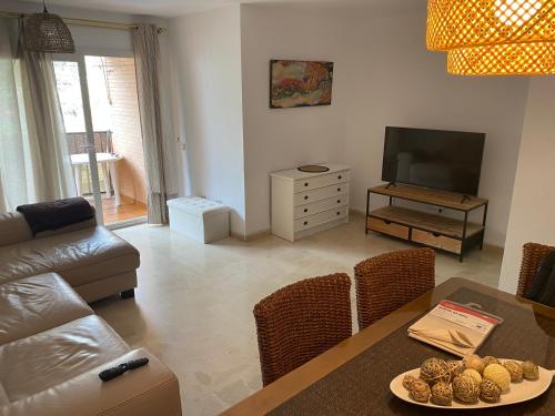 Piso 4 habitaciones en Malaga