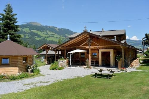 Appartement Boarhof, Unterkunft in Westendorf