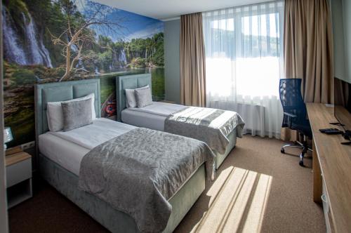 Hotel IUT - image 11