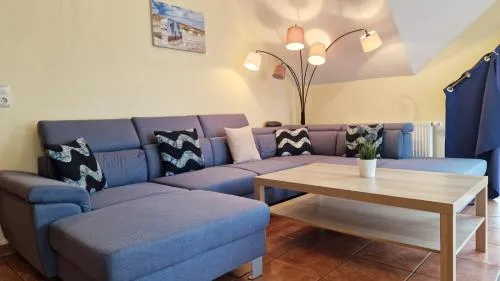 Ferienwohnung Molliblick in Kühlungsborn, Deutschland