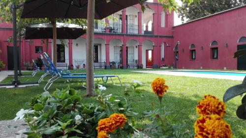 Aparthotel Can Gallart - Accommodation - Santa Coloma de Farners