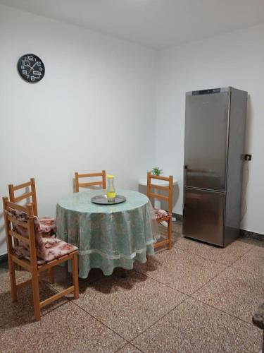 Appartement centre ville, Эль-Хосейма (фото 6)