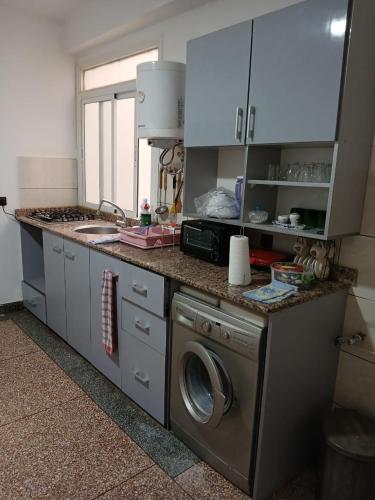 Appartement centre ville, Эль-Хосейма (фото 8)