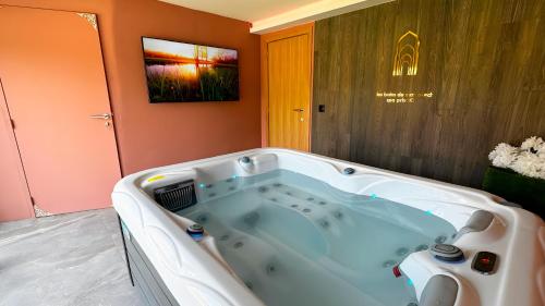les bains de Marrakech chambre d'hôte Orcq