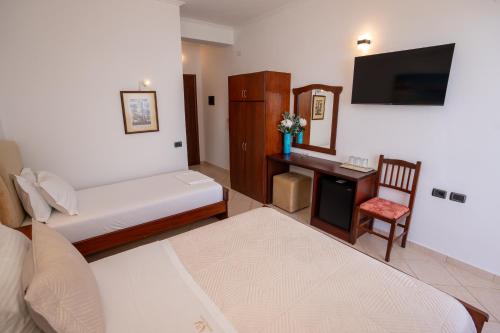 Hotel VISAD - image 13