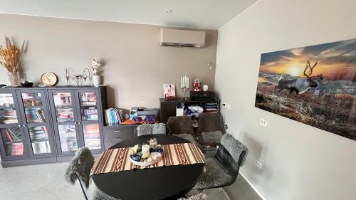 บริการและสิ่งอำนวยความสะดวก, Panorama #CasaSolvik #Loen in โลเอน