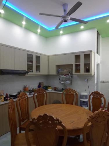 Cucina, Thủ Đức Home - Nơi nghỉ ngơi như ở nhà, ấm áp tình thân (Thu Đuc Home - Noi nghi ngoi nhu o nha, am ap tinh than) in Thủ Đức