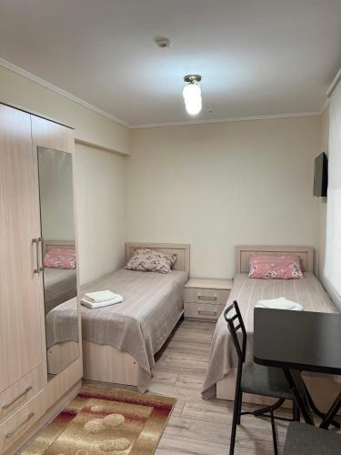 Radugawest2 in Kosh-Kël'