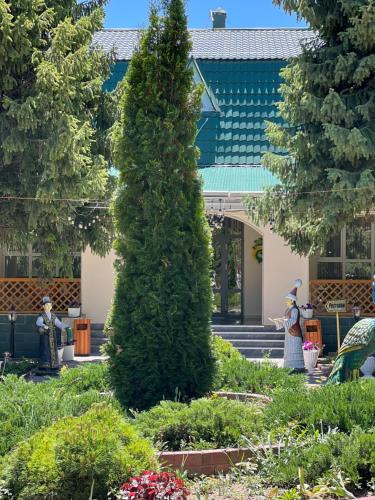 Radugawest2 in Kosh-Kël'