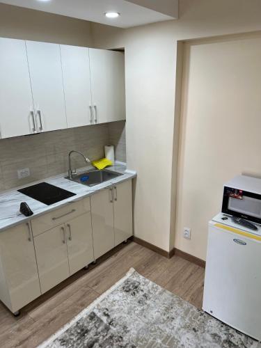 Radugawest2 in Kosh-Kël'