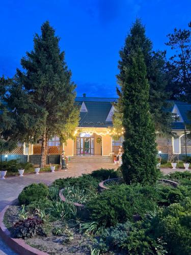 Radugawest2 in Kosh-Kël'