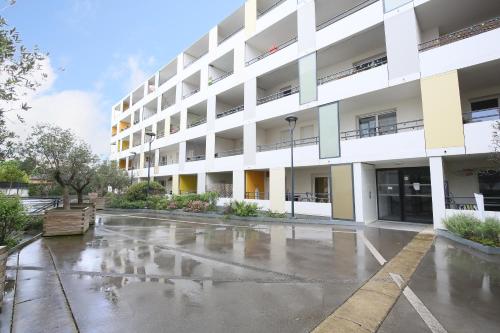 expat renting - Le Petit Mosaïque - Patte d'Oie - Wifi, Toulouse (foto 11)
