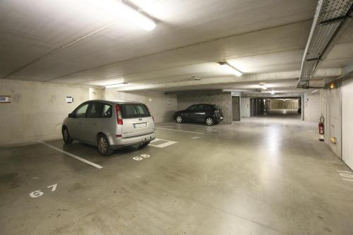 expat renting - Le Petit Mosaïque - Patte d'Oie - Wifi, Toulouse (foto 10)