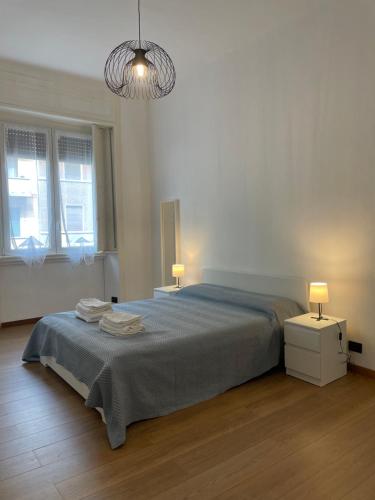Bilocale spazioso a Lambrate, Mailand
