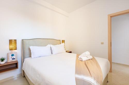 Appartement familial à Marrakech