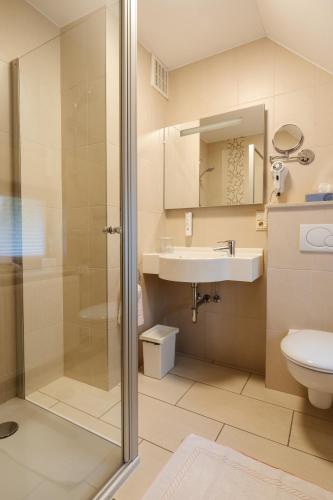 Hotel Steineweiher - main image