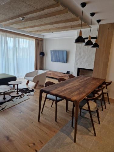 Facilities, Monterra Jahorina in Jahorina