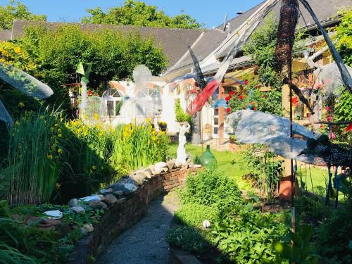  KUNSTOASE FÜR ROMANTIKER in Rudersdorf