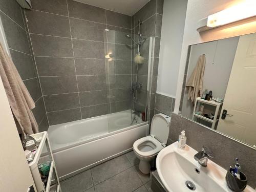 Comfortable and Modern City Apartment, Dublin (fotografie 5)