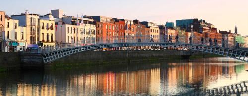 Comfortable and Modern City Apartment, Dublin (fotografie 9)