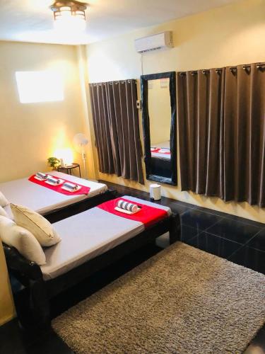 White House Dangcagan