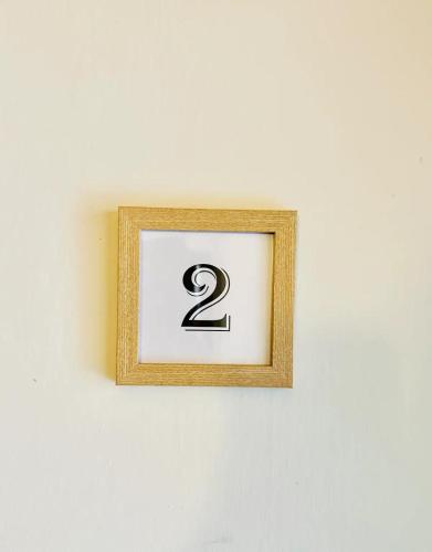 The Hamilton House Room Type - Double Room