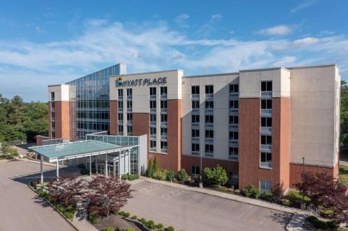Hyatt Place Mohegan Sun - image 6