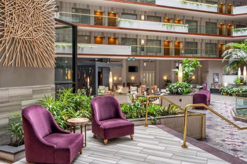 Embassy Suites Irvine - Orange County Airport - image 3
