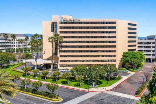 Embassy Suites by Hilton Irvine Orange County Airport in Irvine, USA