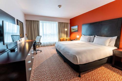 Hilton Garden Inn Montevideo