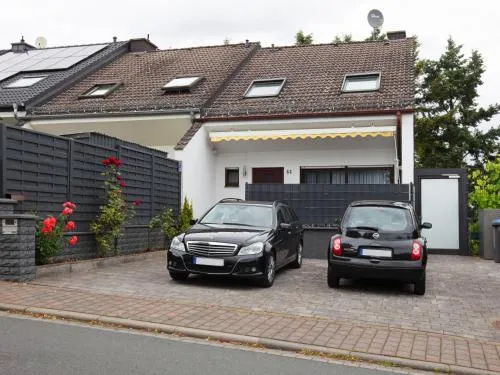 Diez - Ferienhaus am Hain in Diez, Deutschland