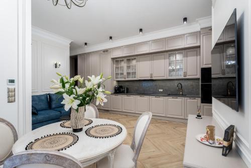 Apartament w sercu Krakowa, Cracovia