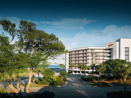 The Ellie Beach Resort Myrtle Beach, Tapestry By Hilton in Myrtle Beach, USA