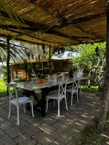 Плувен басейн, Chalet Lidia in Соренто