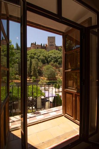 Apartamento - La Fuente -, Granada (photo 4)