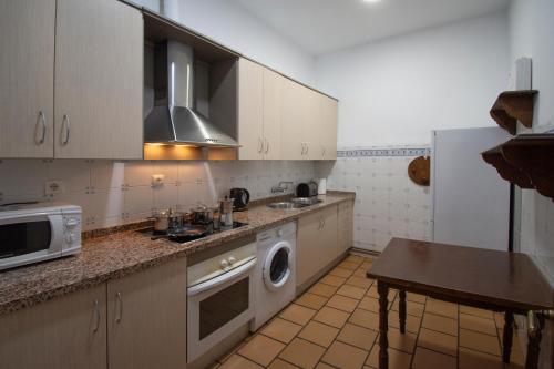 Apartamento - La Fuente -, Granada (photo 6)